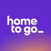 Logo of HomeToGo android Application 